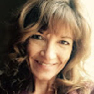 Meet your Posher, Teri